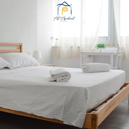 Cavalieri di Rodi Rooms-3